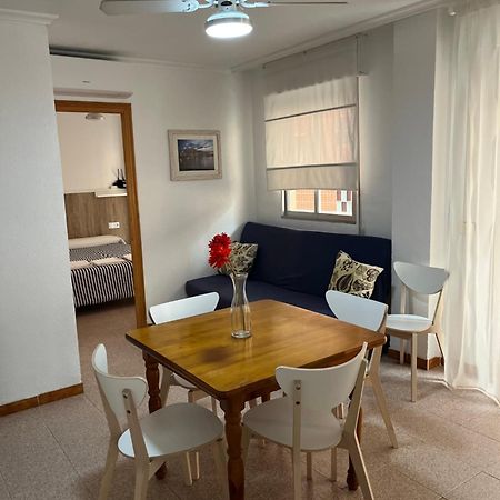 Apartamento Ca Valen 5 Peniscola Ngoại thất bức ảnh