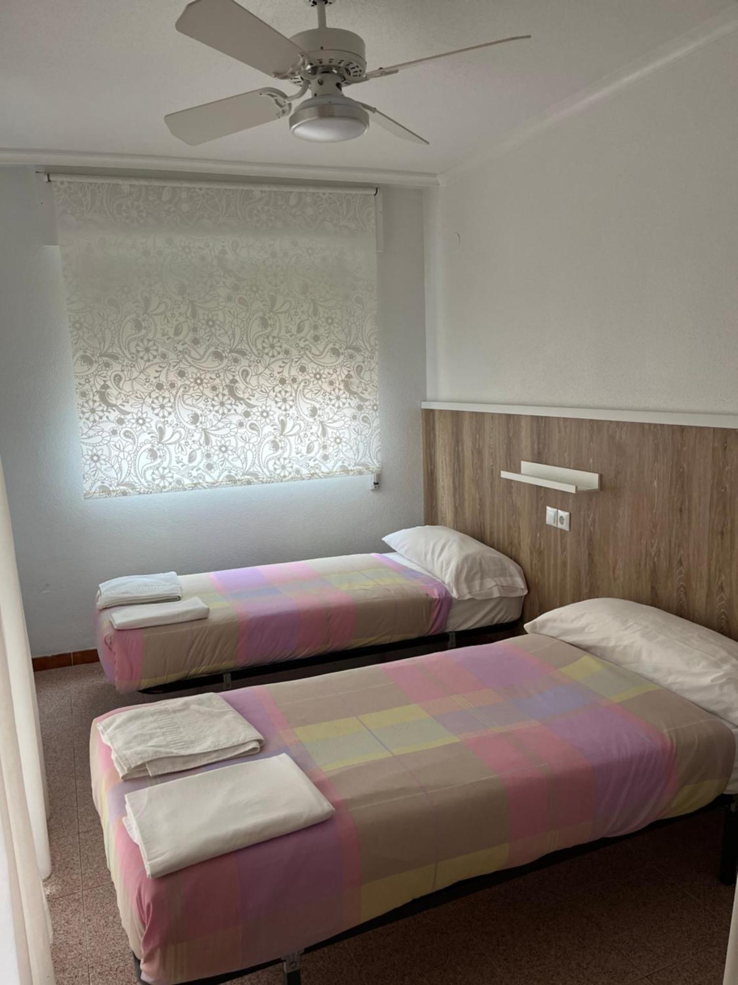 Apartamento Ca Valen 5 Peniscola Ngoại thất bức ảnh