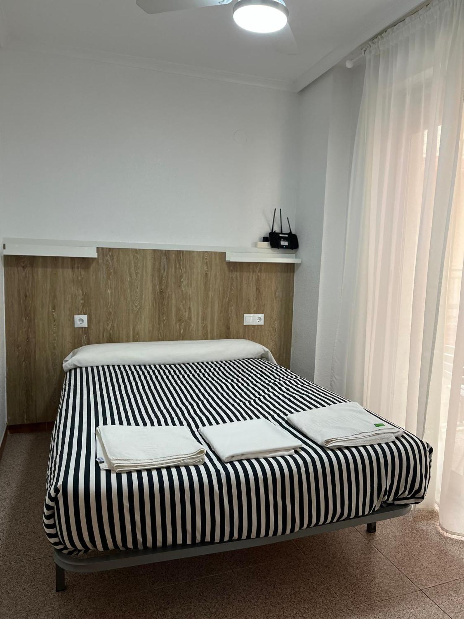 Apartamento Ca Valen 5 Peniscola Ngoại thất bức ảnh