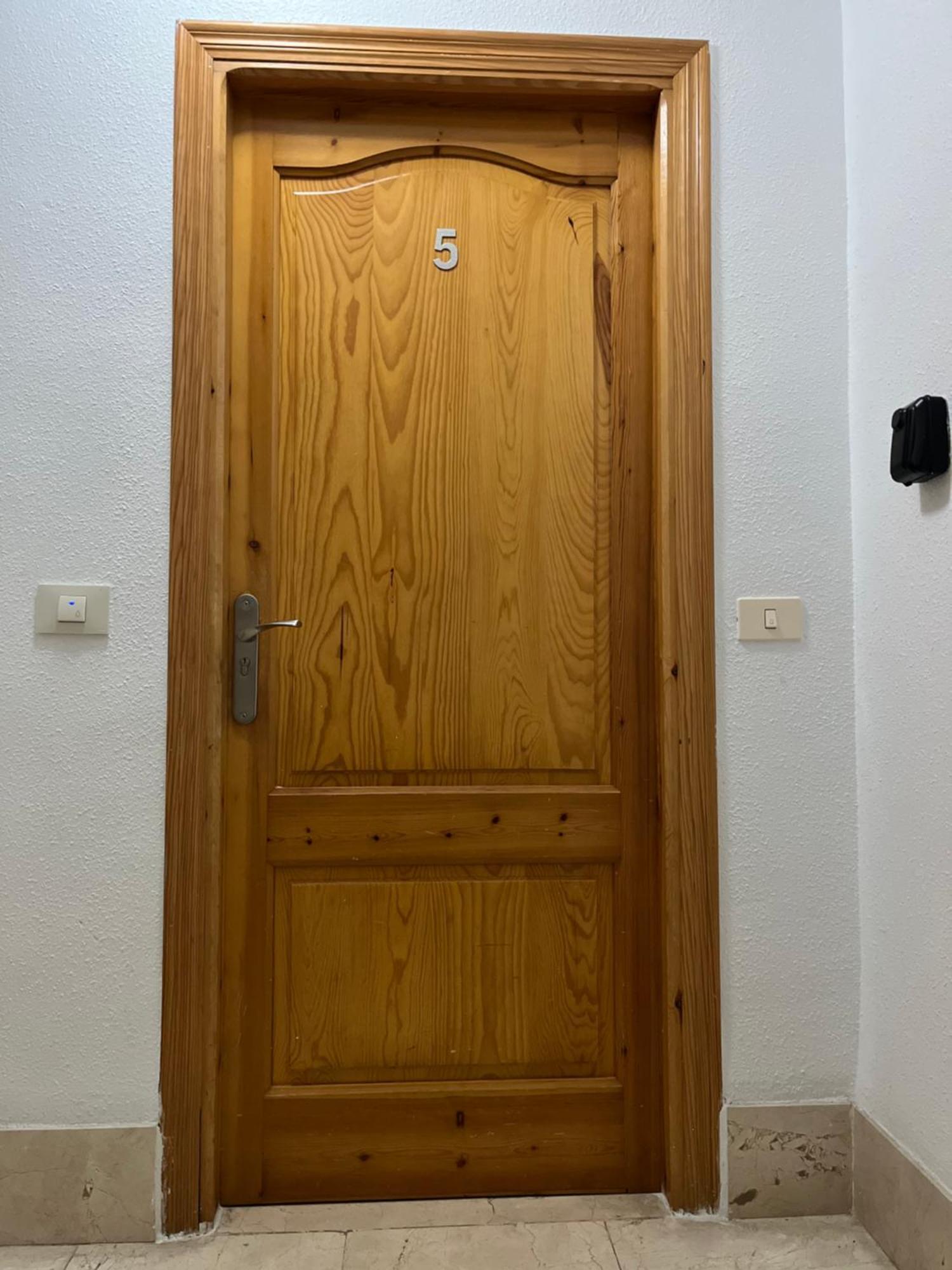 Apartamento Ca Valen 5 Peniscola Ngoại thất bức ảnh